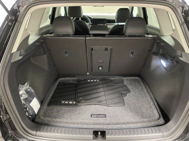 2026 Volkswagen Taos SEL - Photo 27