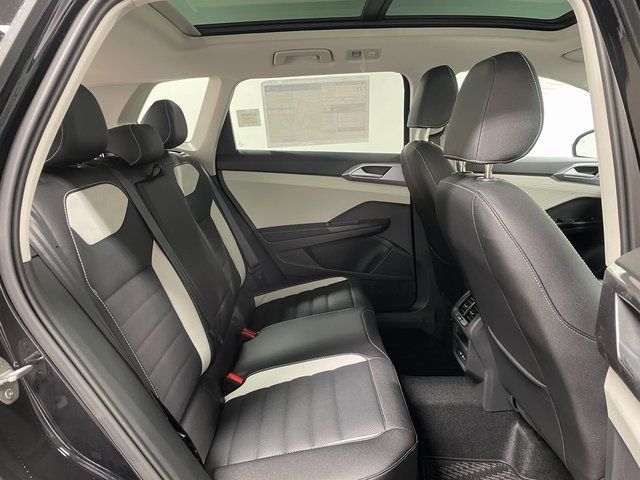 2026 Volkswagen Taos SEL - Photo 24