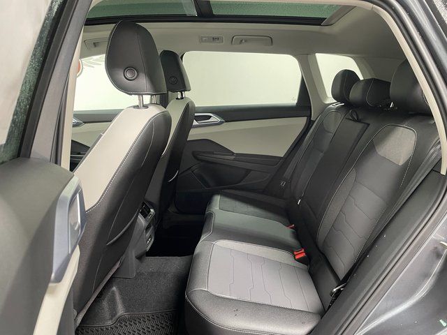 2026 Volkswagen Taos SE - Photo 21