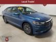 Used 2019 Volkswagen Jetta 1.4T S Sedan