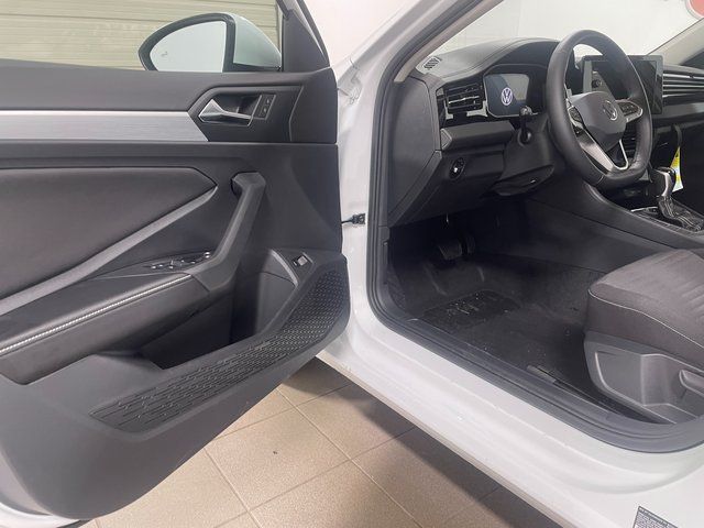 2026 Volkswagen Jetta S - Photo 11