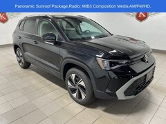 2026 Volkswagen Taos 1.5T SE SUV
