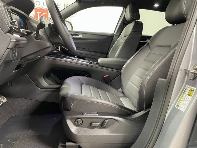 2026 Volkswagen Atlas Cross Sport SEL R-LINE - Photo 12