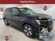 Used 2025 Volkswagen Atlas 2.0T SE w/Technology SUV
