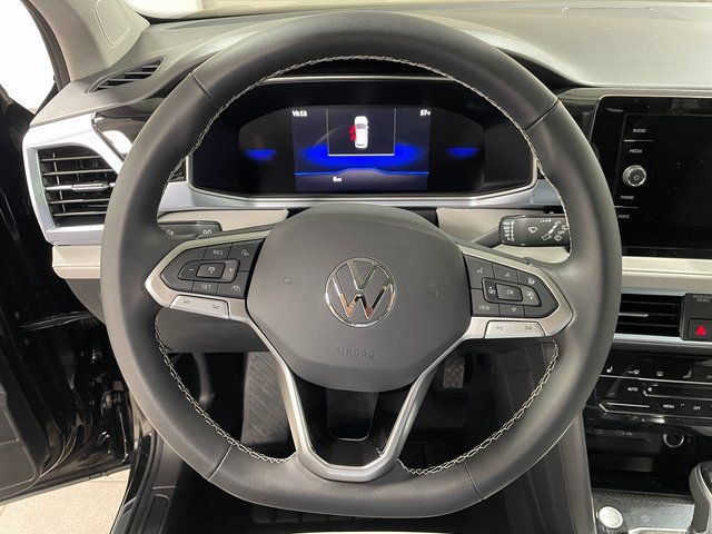 2026 Volkswagen Taos SE - Photo 16