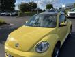 Used 2013 Volkswagen Beetle 2.5L w/PZEV Hatchback