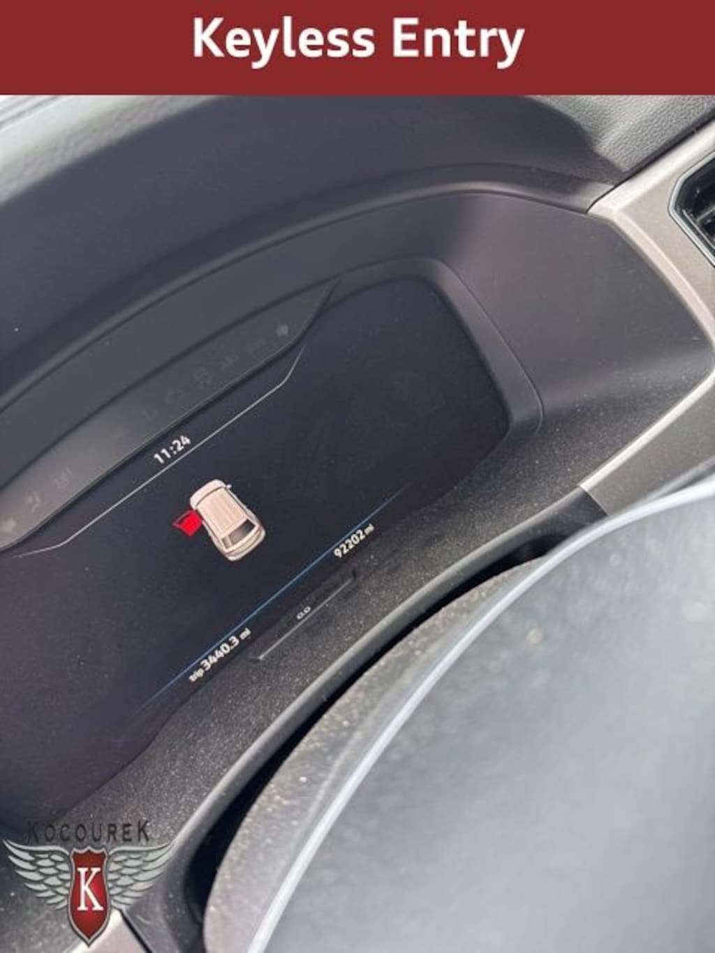 Used 2019 Volkswagen Atlas 3.6L V6 SEL Premium 4MOTION SUV