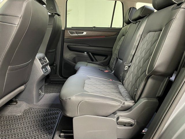 2026 Volkswagen Atlas SEL Premium R-Line - Photo 21