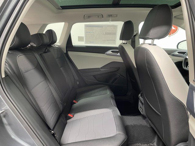 2026 Volkswagen Taos SE - Photo 22