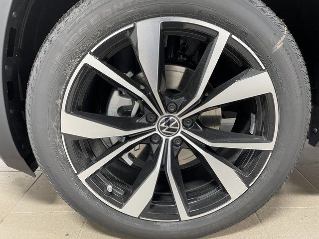 2026 Volkswagen Atlas SEL Premium R-Line - Photo 7
