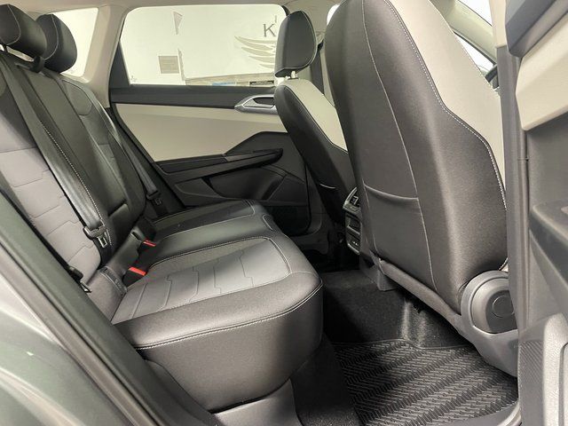 2026 Volkswagen Taos SE - Photo 24