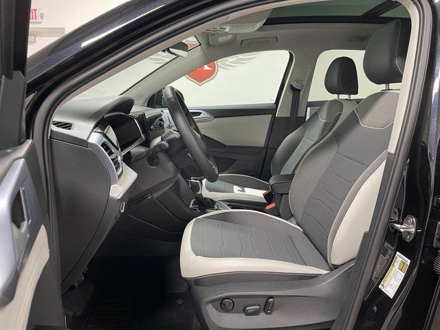 2026 Volkswagen Taos SE - Photo 13