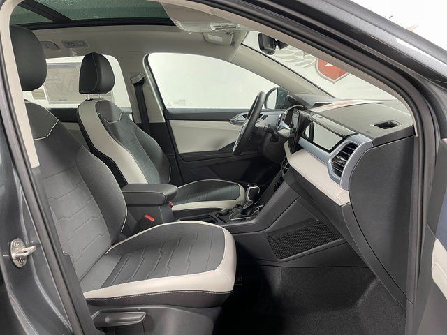 2026 Volkswagen Taos SE - Photo 23