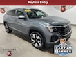  Volkswagen Atlas Cross Sport