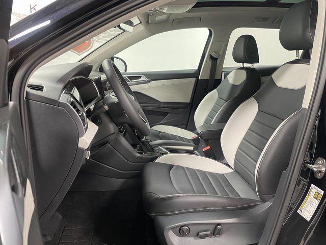 2026 Volkswagen Taos SEL - Photo 13