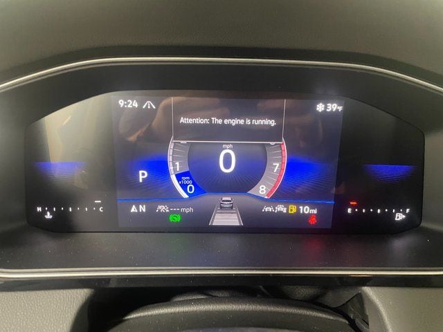 2026 Volkswagen Jetta S - Photo 16