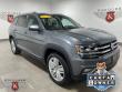 Used 2019 Volkswagen Atlas 3.6L V6 SEL 4MOTION SUV