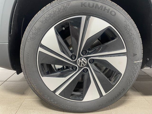 2026 Volkswagen Taos SE - Photo 9