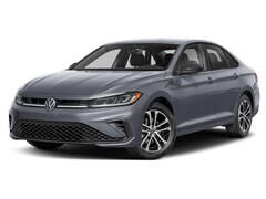 2026 Volkswagen Jetta 1.5T Sport Sedan