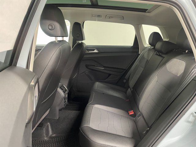 2026 Volkswagen Taos SE Black - Photo 23