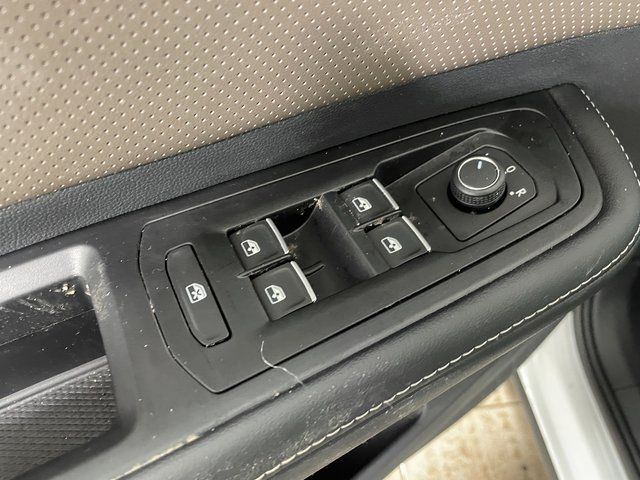 2026 Volkswagen Atlas SEL - Photo 20