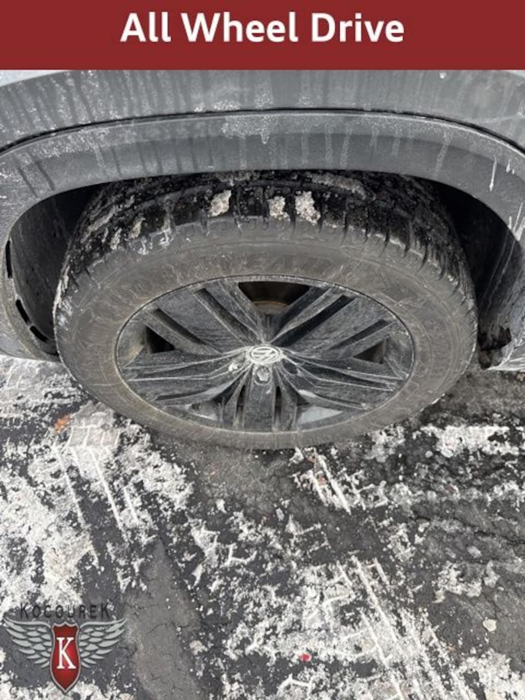 Used 2019 Volkswagen Atlas 3.6L V6 SEL Premium 4MOTION SUV