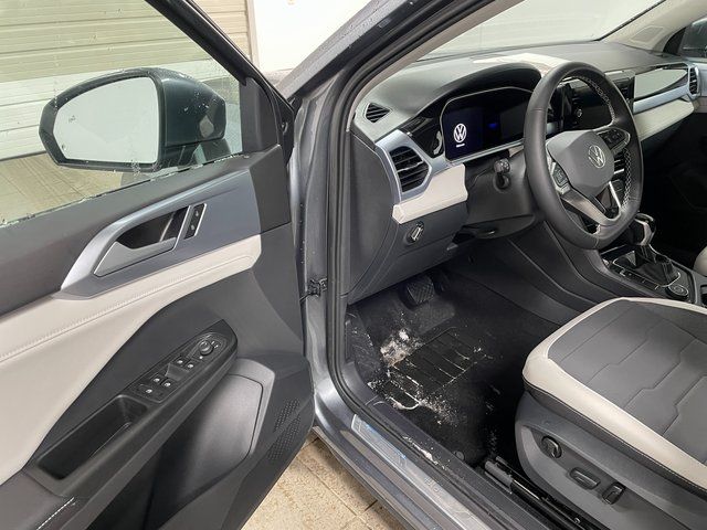 2026 Volkswagen Taos SE - Photo 10