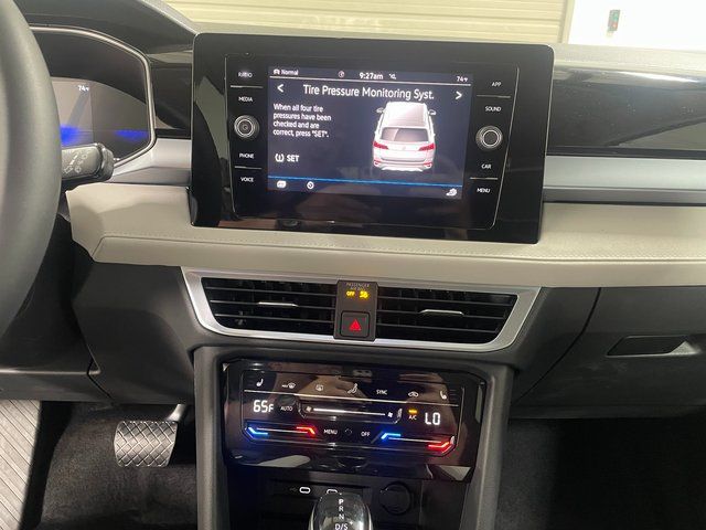 2026 Volkswagen Taos SE - Photo 18