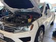Used 2015 Volkswagen Touareg TDI Executive SUV