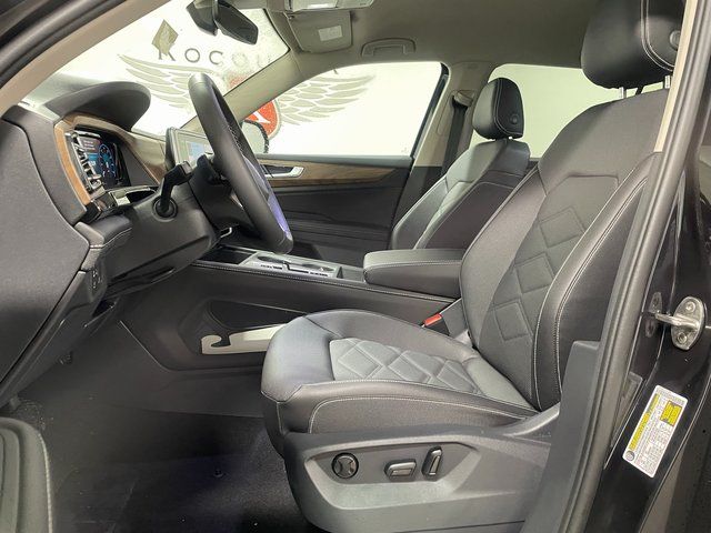 2026 Volkswagen Atlas SE - Photo 11
