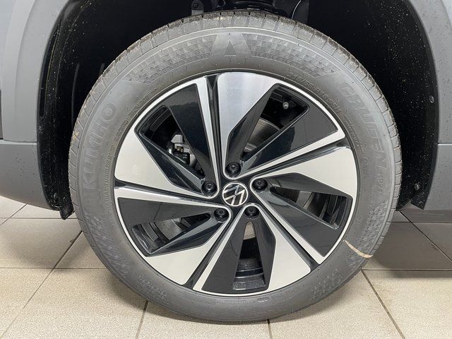 2026 Volkswagen Taos SE - Photo 9
