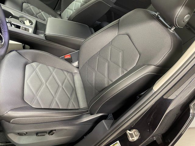 2026 Volkswagen Atlas SE - Photo 12