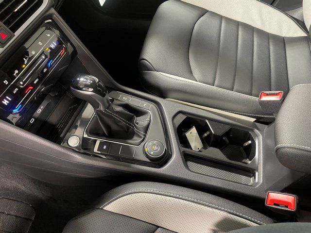 2026 Volkswagen Taos SEL - Photo 19