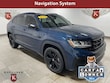  Volkswagen Atlas Cross Sport