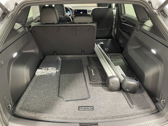 2026 Volkswagen Atlas Cross Sport SEL R-LINE - Photo 25