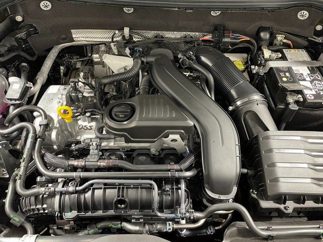 2026 Volkswagen Taos SE - Photo 26