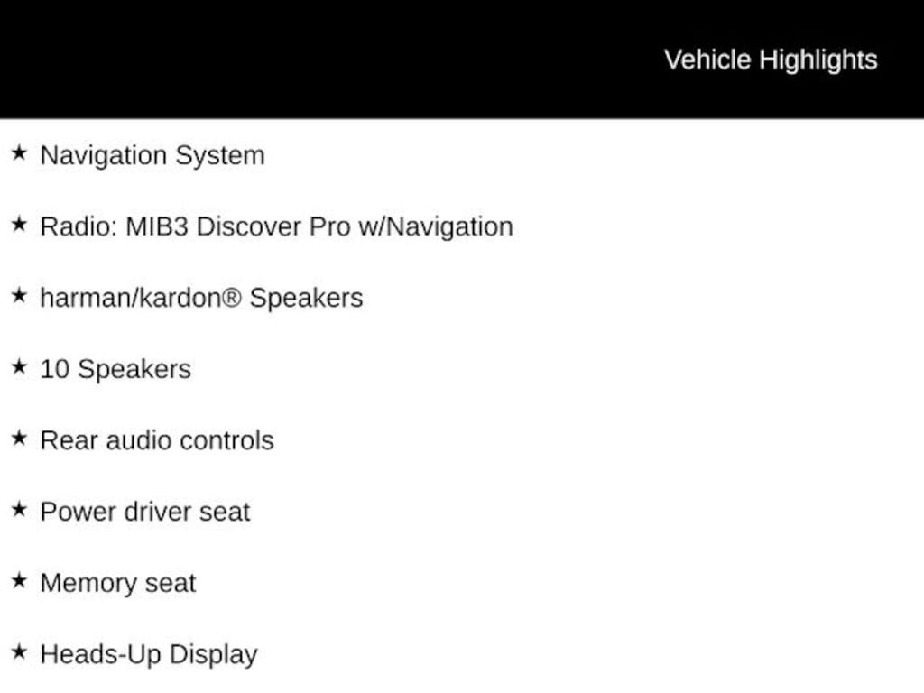 New 2026 Volkswagen Atlas 2.0T SEL Premium R-Line SUV