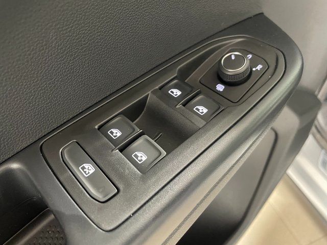 2026 Volkswagen Taos SE - Photo 21
