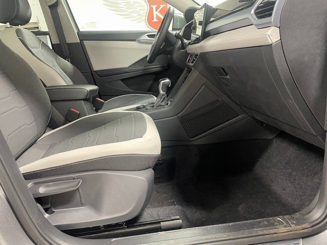 2026 Volkswagen Taos SE - Photo 25