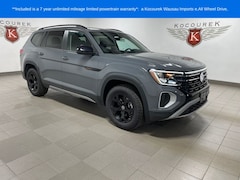 2025 Volkswagen Atlas 2.0T Peak Edition SUV