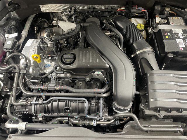 2026 Volkswagen Taos SE - Photo 26