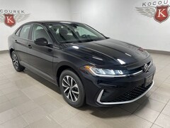2025 Volkswagen Jetta 1.5T S Sedan