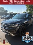  Volkswagen Atlas