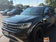 Used 2022 Volkswagen Atlas 3.6L V6 SE w/Technology SUV