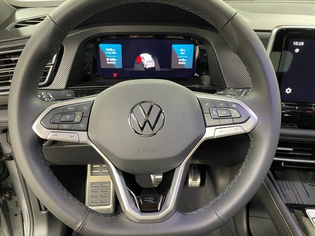 2026 Volkswagen Atlas Cross Sport SEL R-LINE - Photo 15