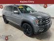 Used 2019 Volkswagen Atlas 3.6L V6 SEL Premium 4MOTION SUV