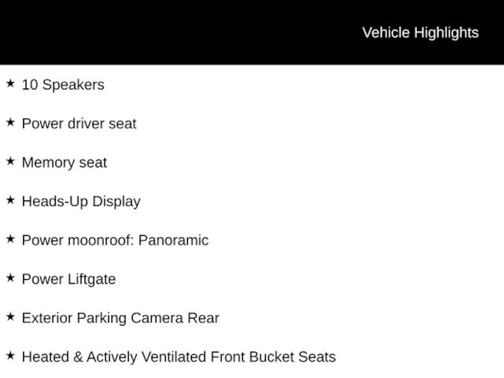 New 2026 Volkswagen Atlas 2.0T SEL Premium R-Line SUV