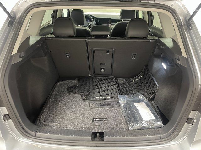2026 Volkswagen Taos SE - Photo 27