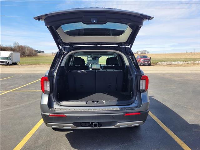 2026 Ford Explorer Active - Photo 10