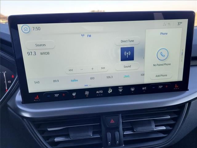 2026 Ford Escape Active - Photo 15